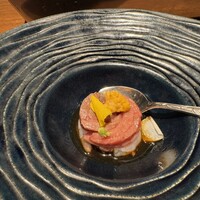 和牛焼肉やくにく 徹 - 