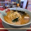 ラーメン 山岡家 千葉鎌ヶ谷店
