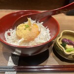 串揚げ キュイジーヌ･ド･オオサカ - 