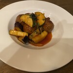 ミートボール食堂 オルオル - オルオル自慢のミートボール