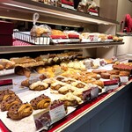 ラ ブティック ドゥ ジョエル・ロブション 六本木ヒルズ店 - 