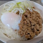 細麺屋　くわとろ - 台湾めし
