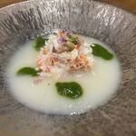 串揚げ キュイジーヌ･ド･オオサカ 福岡店 - 