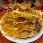 横浜家系ラーメン 黄金家 - 