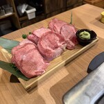 燒肉一心Tansuke 旦 有樂町 - 