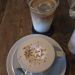 カフェ ラルシュ - 