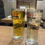 めしや けむり 浦和店 - 