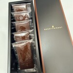 ブノワ・ニアン 銀座 - 