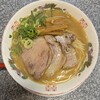 拉麺 へんてこ - 
