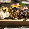 Shangri-La's secret - 料理写真: