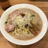麺屋 極鶏 一乗寺本店