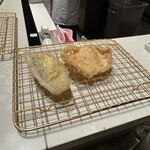 博多天ぷら たかお - 