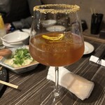 野菜巻き串・串揚げ きじょうもん - 