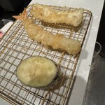 博多天ぷら たかお - 