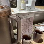 博多天ぷら たかお 渋谷パルコ店 - 