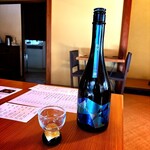 からすみ蕎麦 月と松 - 