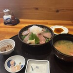 本家鮪屋 伊豆高原本店 - 