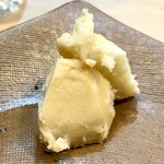 うを徳 - 京都の海老芋