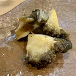 うを徳 - 青森県産　蝦夷鮑