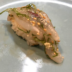 うを徳 - さより