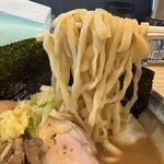 ラーメンパーク あずーる - 