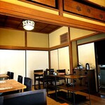 からすみ蕎麦 月と松 - 