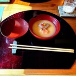 からすみ蕎麦 月と松 - 