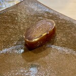 うを徳 - 自家製唐墨