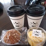 Bakery&Table Akakura Kanko Hotel - 