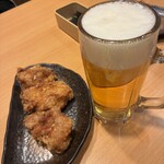 ガスト - 料理写真: