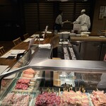鳥焼と魚菜の店 厨 日向屋 - 