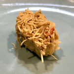 うを徳 - 加能蟹