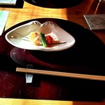 からすみ蕎麦 月と松 - 