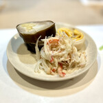 うを徳 - 龍皮巻き・砧巻き・松葉蟹