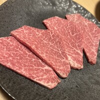 先斗町しゃぶしゃぶすき焼き きらく - 
