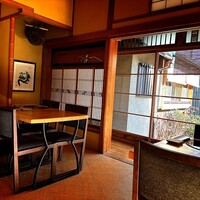 からすみ蕎麦 月と松 - 