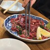 焼肉じゅらく苑