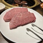 焼肉 飯村牛 - 