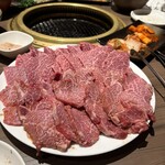 焼肉 飯村牛 - 