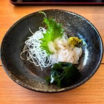 氷見 魚市場食堂 - 