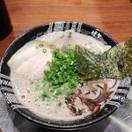 博多一双 新横浜ラーメン博物館店 - 