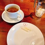 HAMBURG RESTAURANT Chami - 