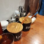 博多一双 新横浜ラーメン博物館店 - 