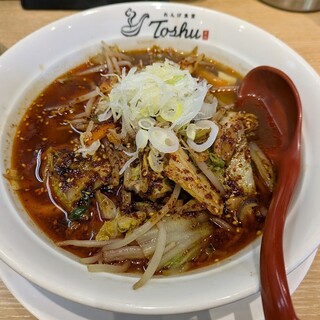 れんげ食堂 Toshu_1
