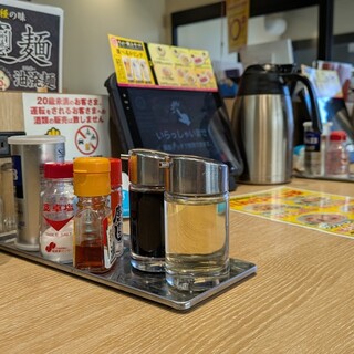 れんげ食堂 Toshu_0