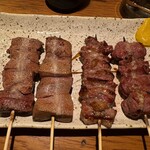 やきとり処 Katsu - 