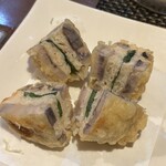 ダイニング びあんど - 