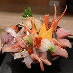 魚がし食堂 Rinto店 - 