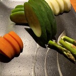 やきとり処 Katsu - 