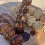 だんごや すずき - 